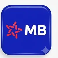 Logo MB Bank